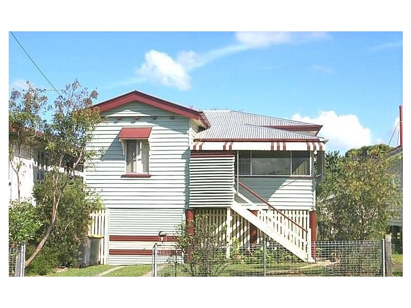 9  Macoma Street, Banyo QLD 4014