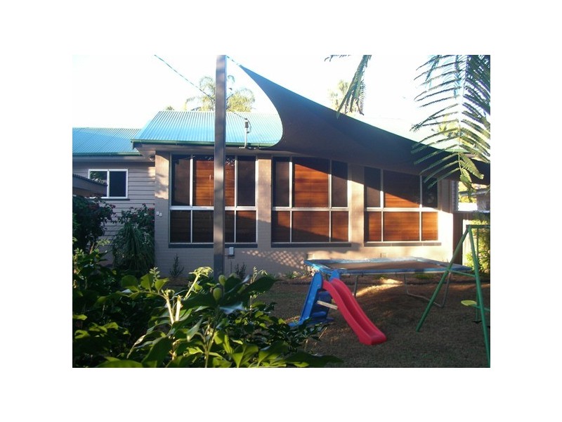 Wavell Heights QLD 4012