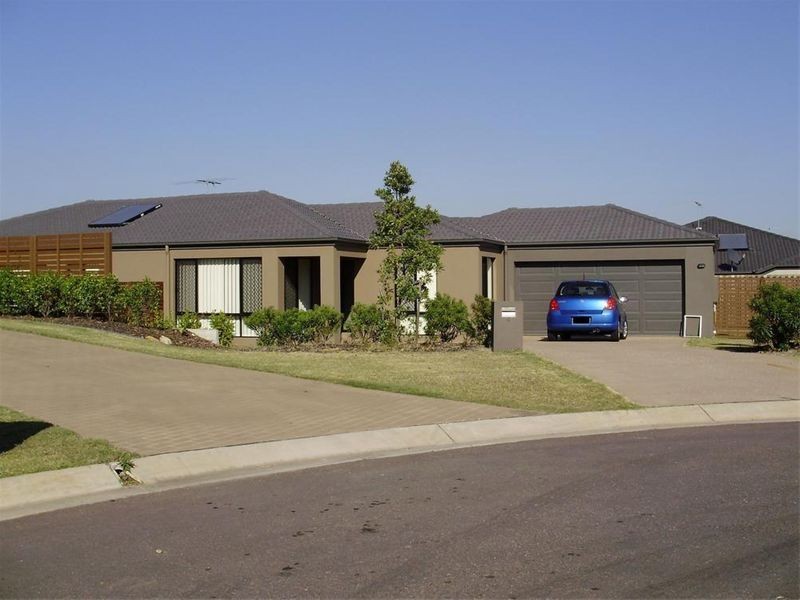 9  Roosevelt Close, Banyo QLD 4014