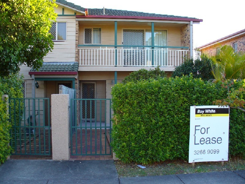 3/7  Ross Street, Northgate QLD 4013