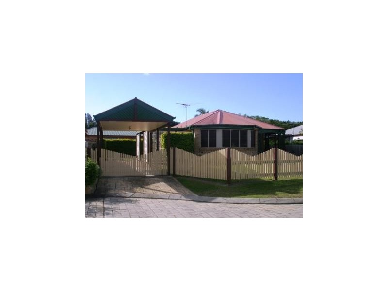 6/40  Blaikie Street, Hendra QLD 4011