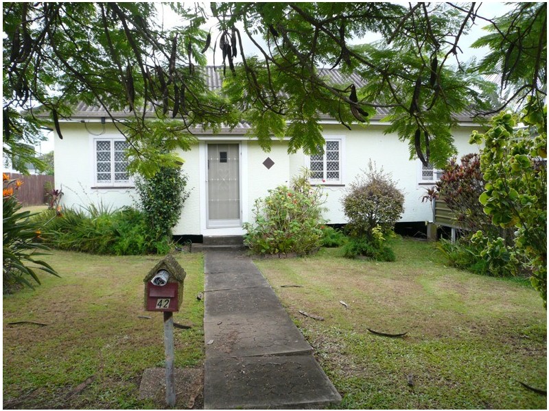 42 Forrest Street, Nudgee QLD 4014