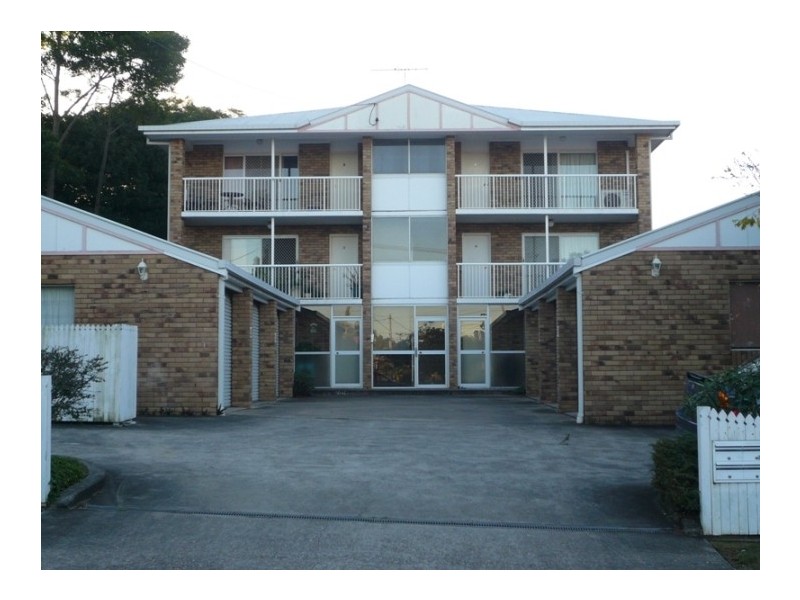 Wavell Heights QLD 4012