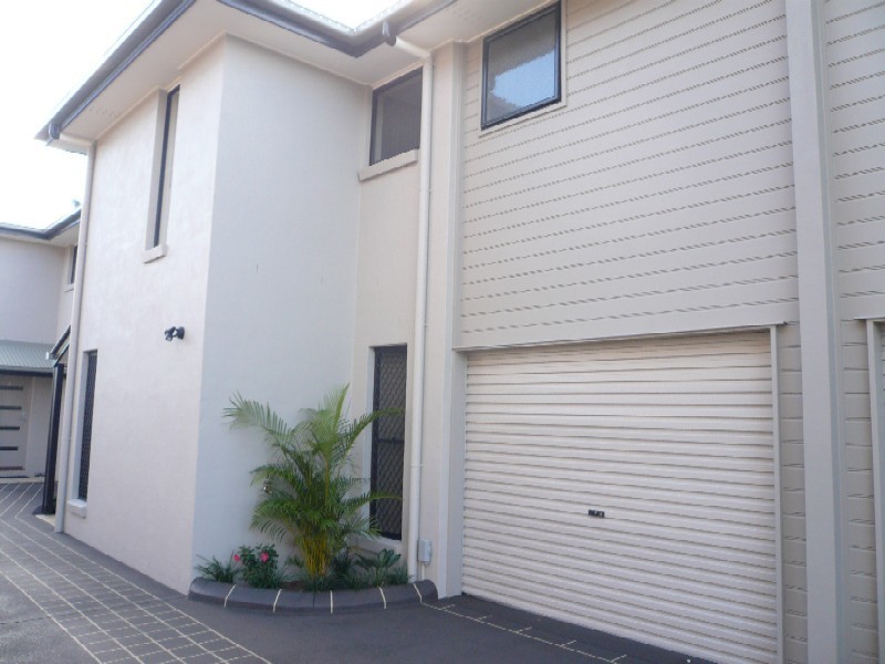 Chermside QLD 4032
