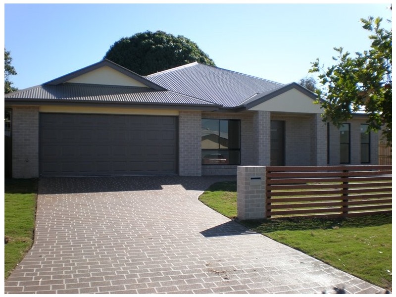 Nudgee QLD 4014