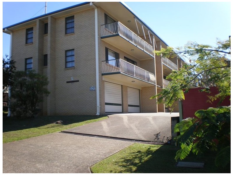 3/28  Newby Street, Nundah QLD 4012