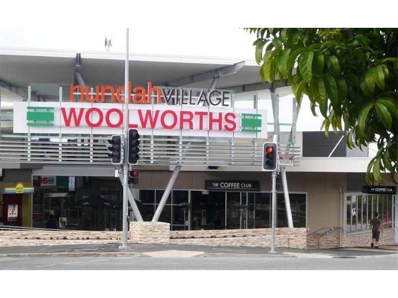 3/28  Newby Street, Nundah QLD 4012