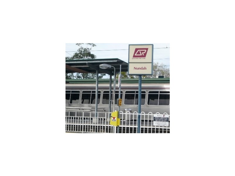 Nundah QLD 4012