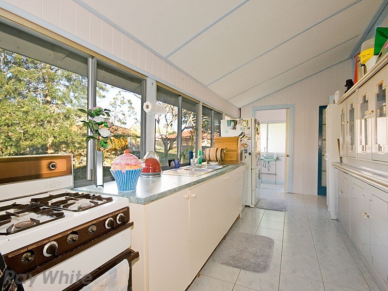 Nundah QLD 4012