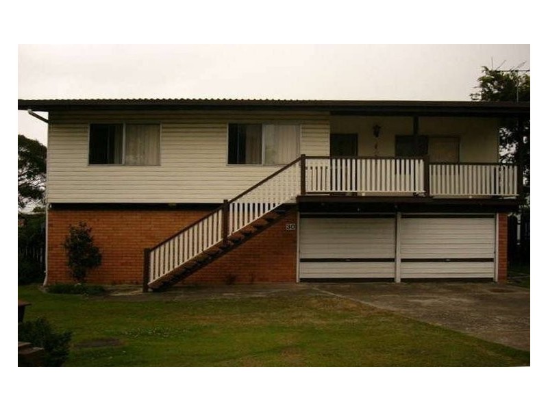 30  Kelyndar Street, Banyo QLD 4014