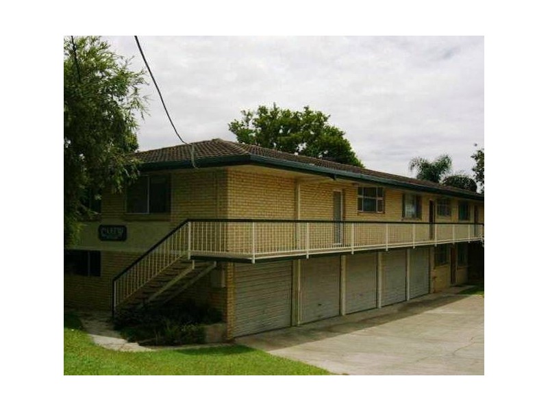 4/11  Carew Street, Nundah QLD 4012