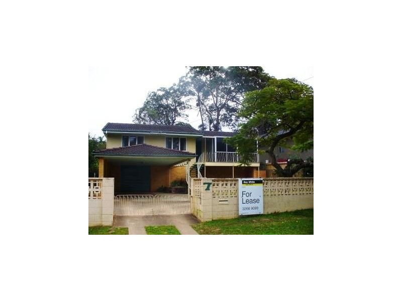 Wavell Heights QLD 4012