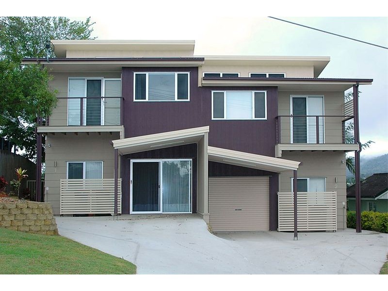 Everton Park QLD 4053