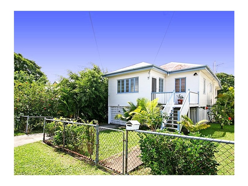 23  Wally Street, Nundah QLD 4012