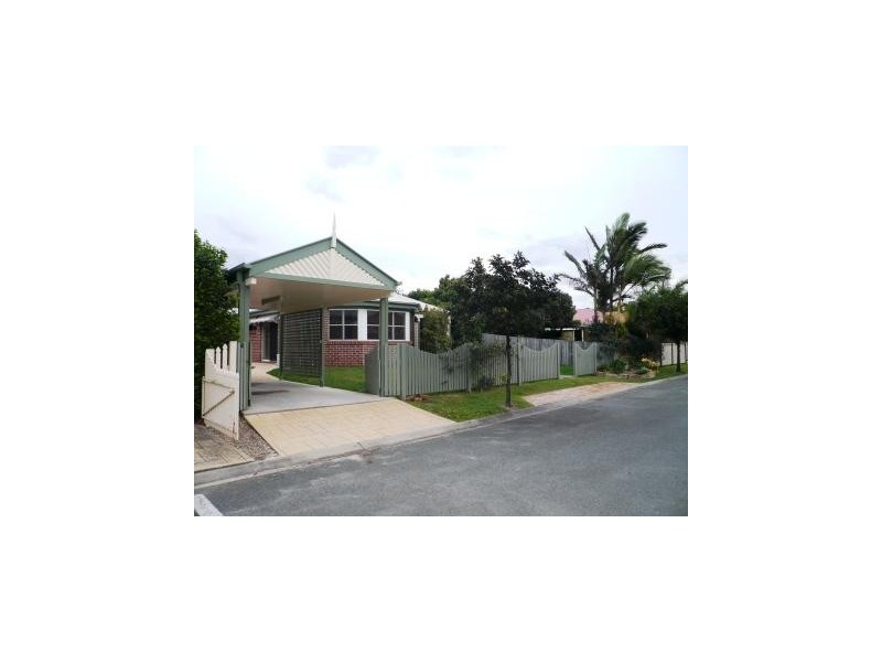 40/40  Blaikie Street, Hendra QLD 4011