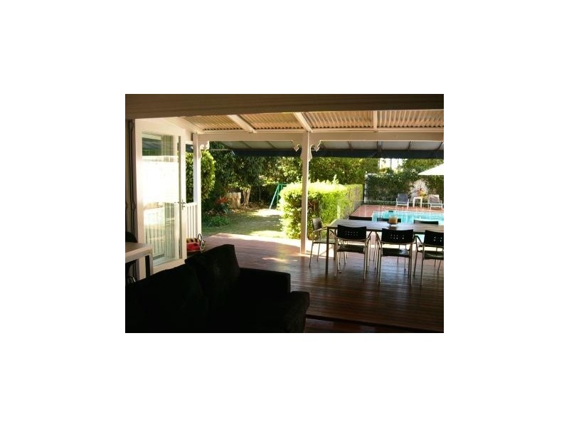 27  Dublin, Clayfield QLD 4011