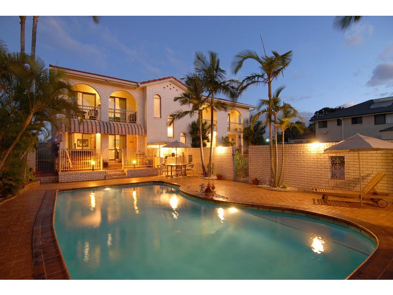 419  St Vincents Road, Nudgee QLD 4014