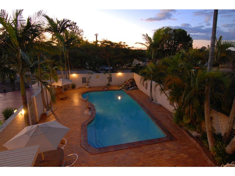 419  St Vincents Road, Nudgee QLD 4014