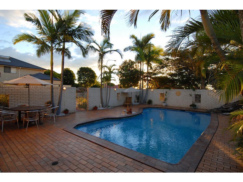 419  St Vincents Road, Nudgee QLD 4014