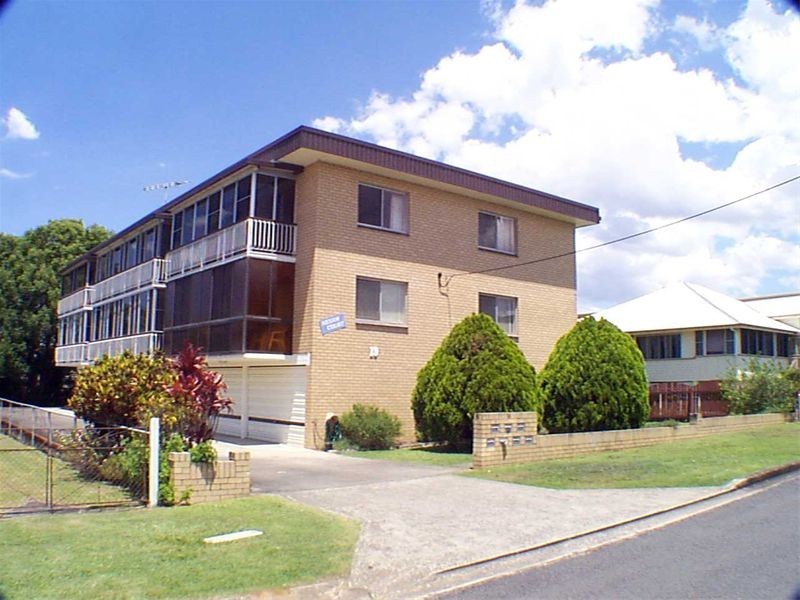 5/19  Dwyer Street, Nundah QLD 4012