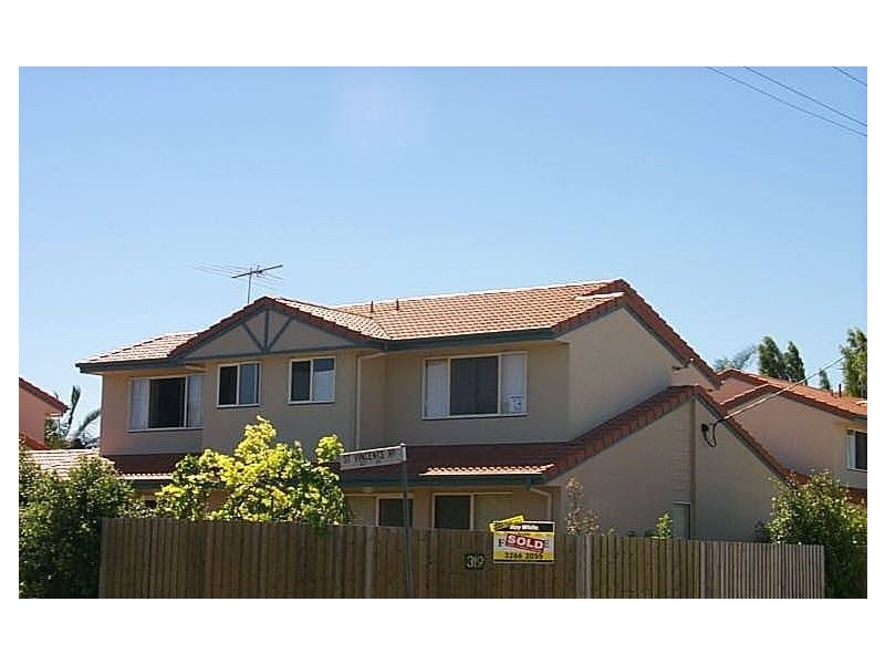 5/319  St Vincents Road, Banyo QLD 4014