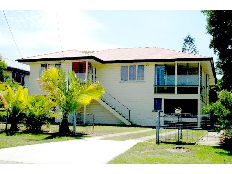 22  Alverstone Street, Banyo QLD 4014