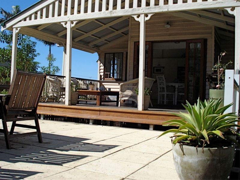 27  Fordham Street, Wavell Heights QLD 4012