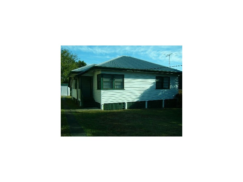 302  Hamilton, Chermside QLD 4032