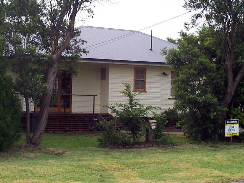 33  Villeroy St, Nundah QLD 4012