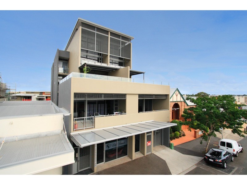 8/1147  Sandgate Road, Nundah QLD 4012