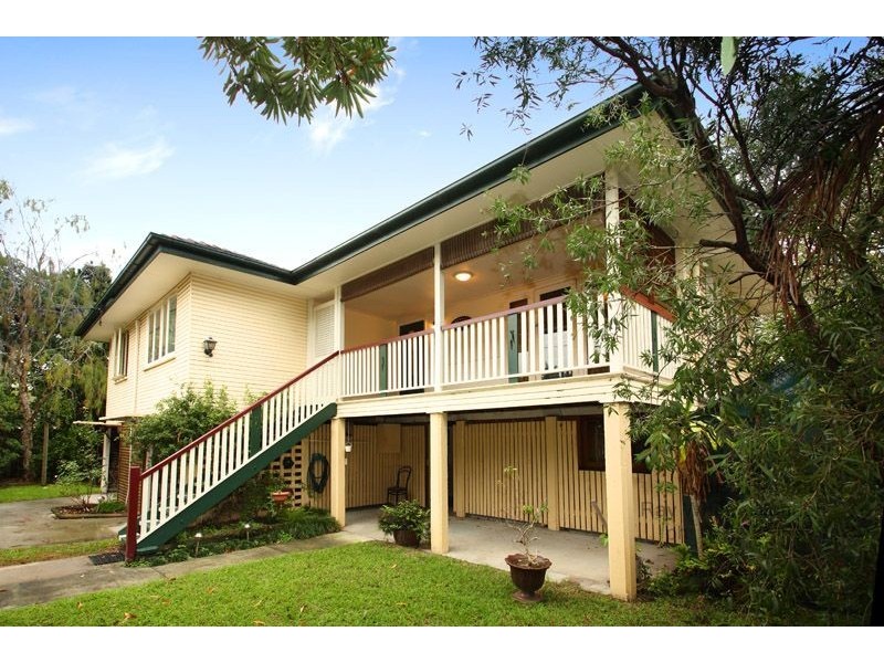 Clayfield QLD 4011