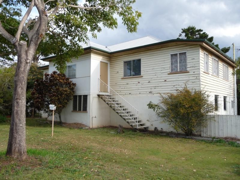 Nudgee QLD 4014