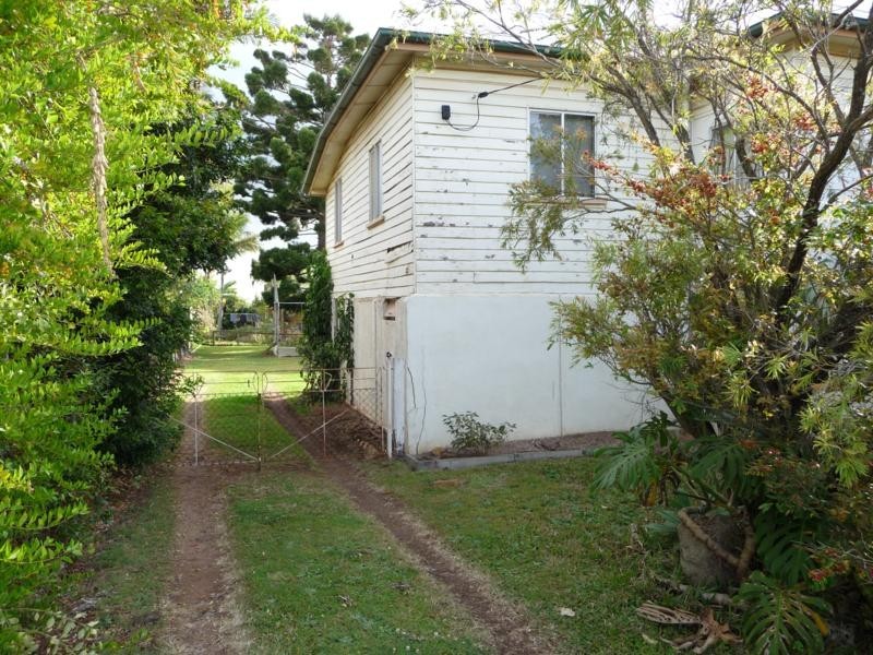 Nudgee QLD 4014