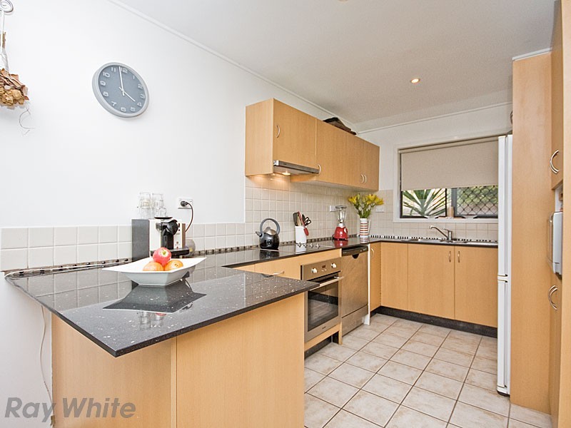 Nundah QLD 4012