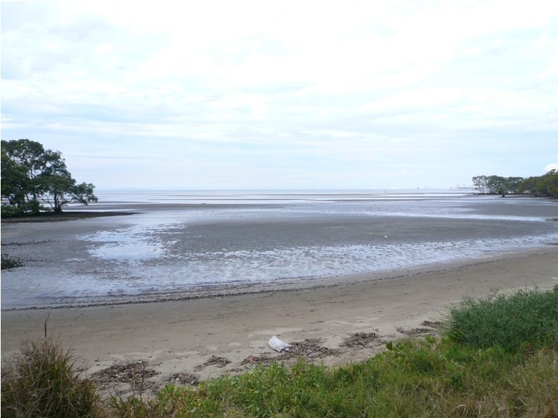 Nudgee Beach QLD 4014