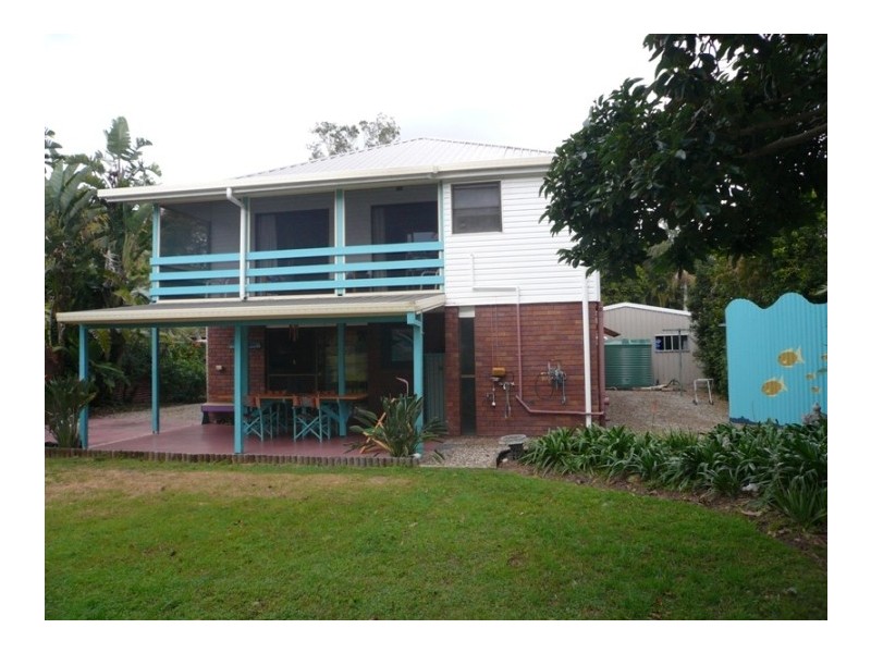 Nudgee Beach QLD 4014