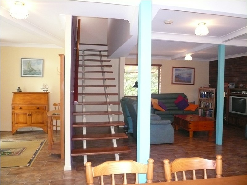 Nudgee Beach QLD 4014