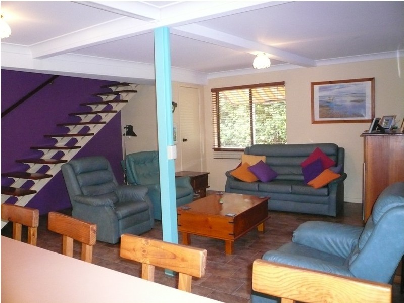 Nudgee Beach QLD 4014