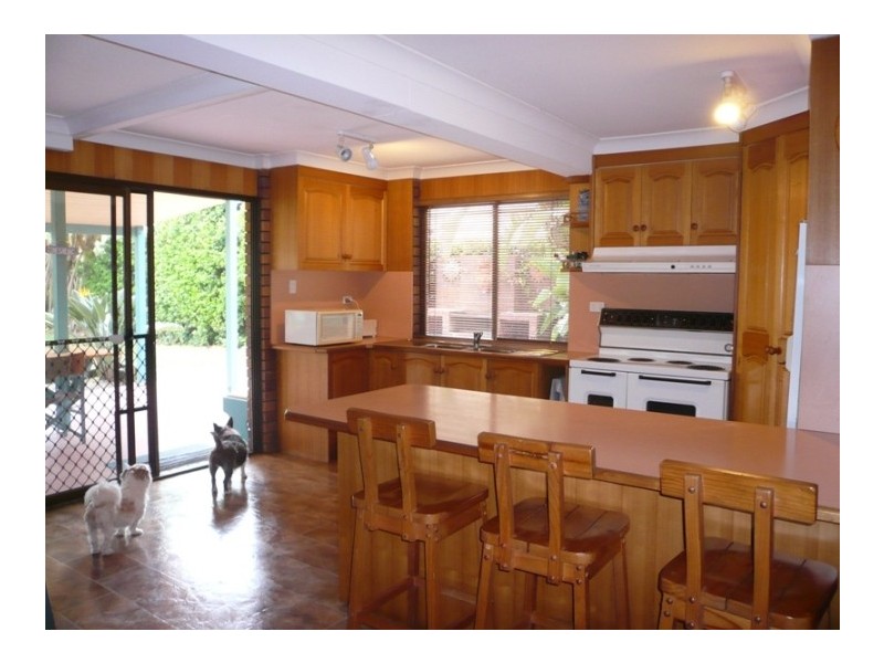 Nudgee Beach QLD 4014