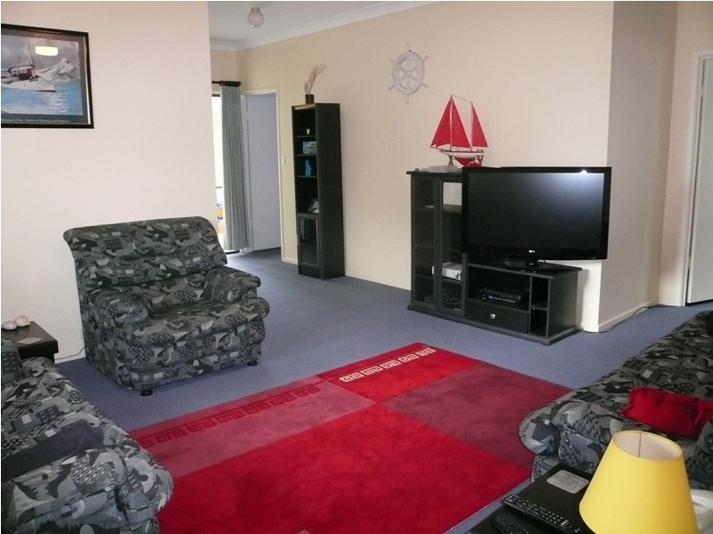 Nudgee Beach QLD 4014