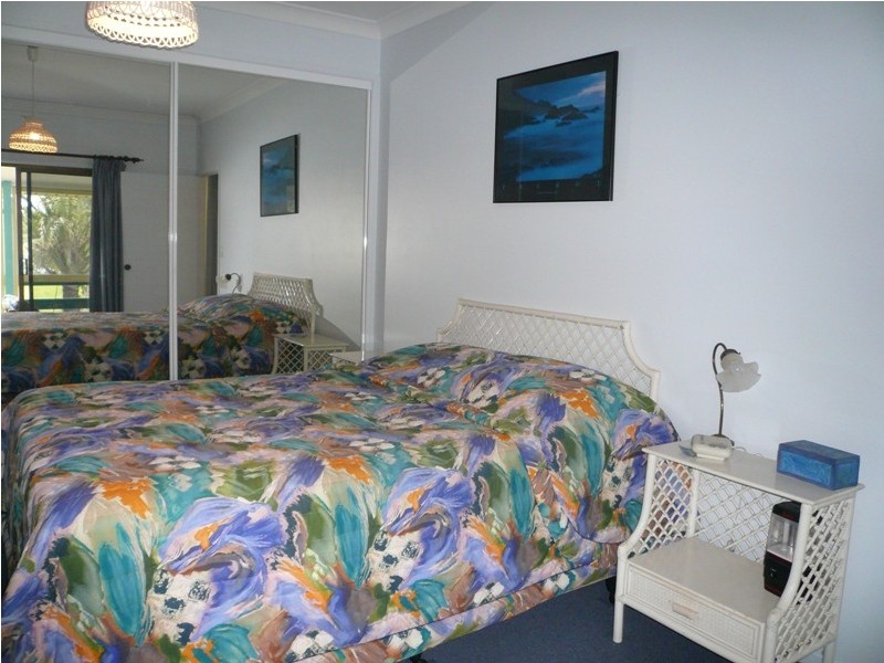 Nudgee Beach QLD 4014