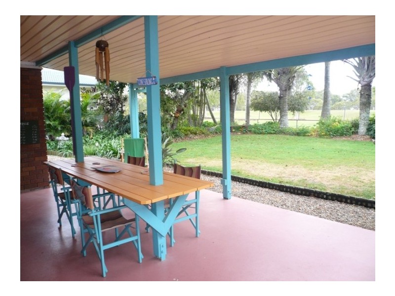 Nudgee Beach QLD 4014