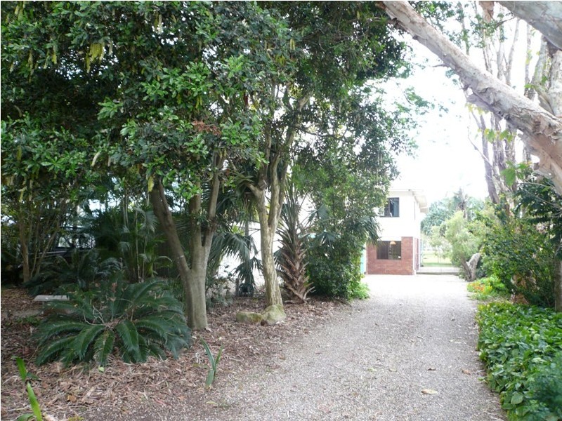 Nudgee Beach QLD 4014