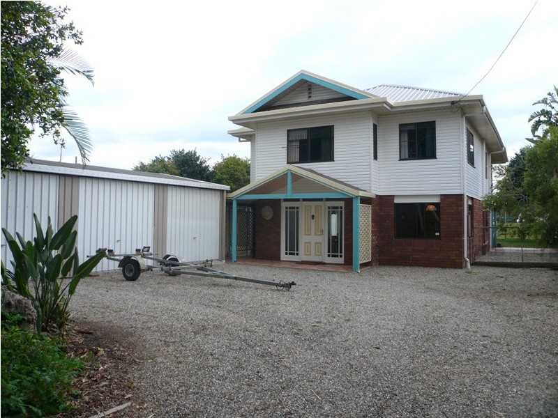 Nudgee Beach QLD 4014