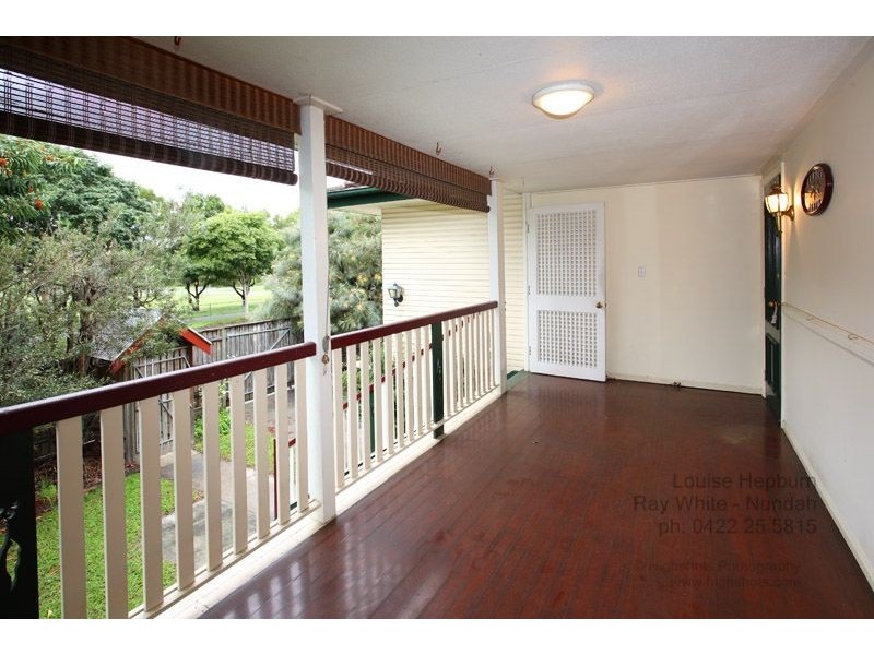 Clayfield QLD 4011