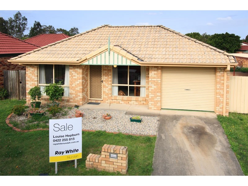 Wavell Heights QLD 4012