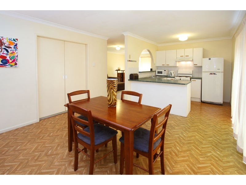 Wavell Heights QLD 4012