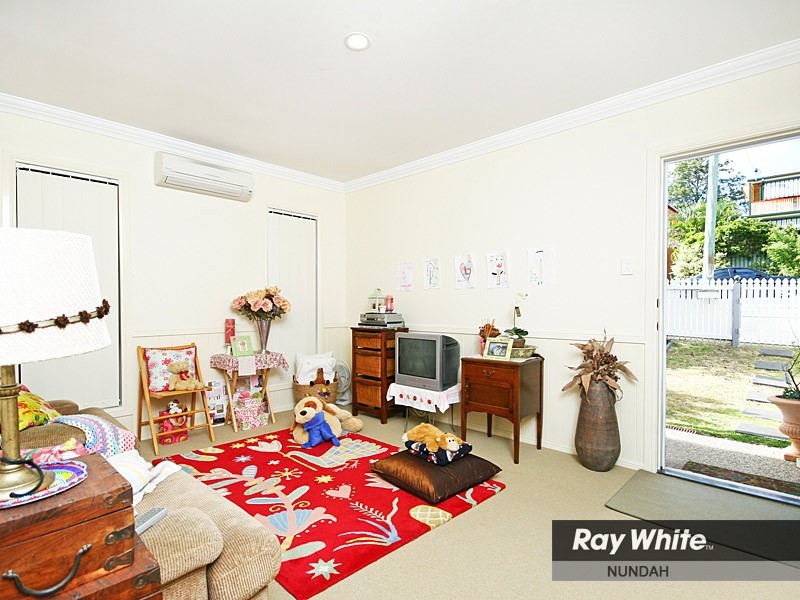 5/21 Garden Tce, Newmarket QLD 4051