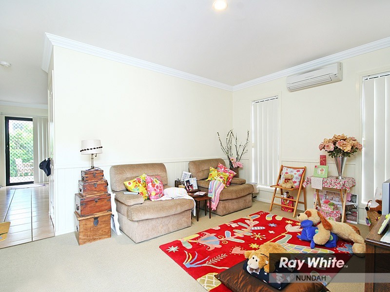 5/21 Garden Tce, Newmarket QLD 4051