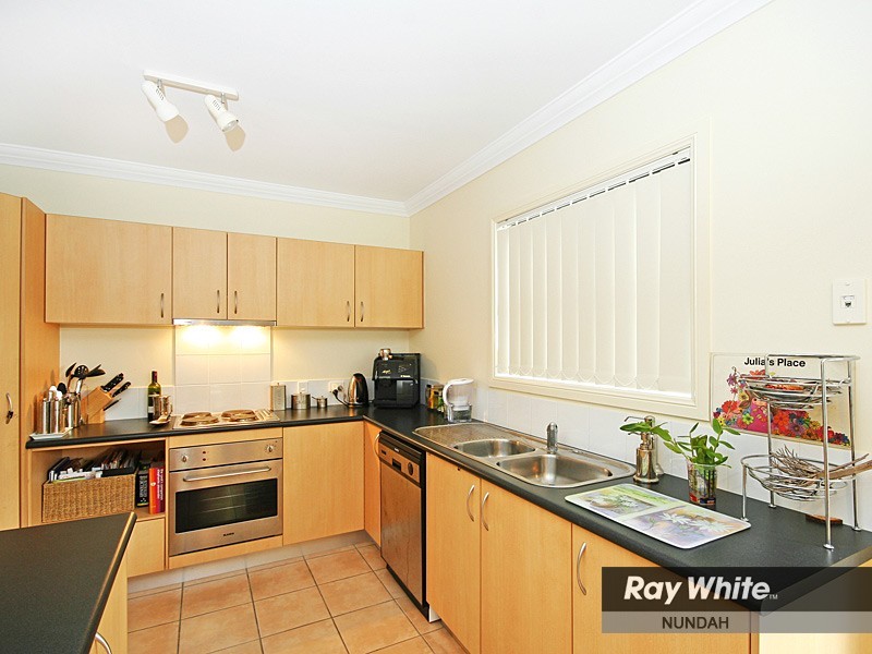 5/21 Garden Tce, Newmarket QLD 4051